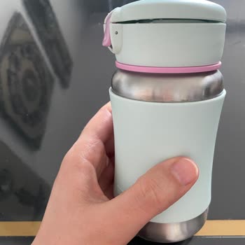 Skip Hop Sulukta Kapağın Kapanmaması Ve Su Sızdırma Sorunu