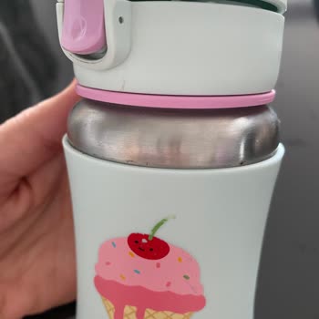 Skip Hop Sulukta Kapağın Kapanmaması Ve Su Sızdırma Sorunu