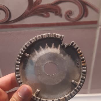 Profilo Ocakta Paslanma Ve Yetersiz Müşteri Hizmeti Mağduriyeti