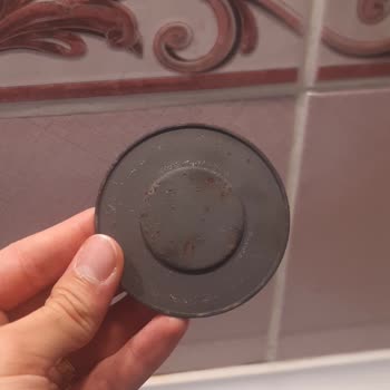 Profilo Ocakta Paslanma Ve Yetersiz Müşteri Hizmeti Mağduriyeti