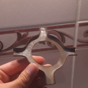 Profilo Ocakta Paslanma Ve Yetersiz Müşteri Hizmeti Mağduriyeti