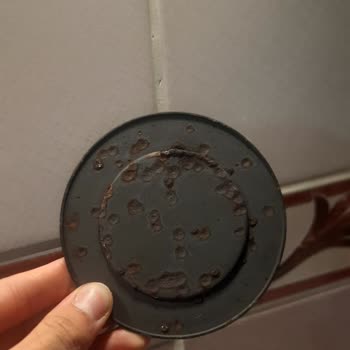 Profilo Ocakta Paslanma Ve Yetersiz Müşteri Hizmeti Mağduriyeti