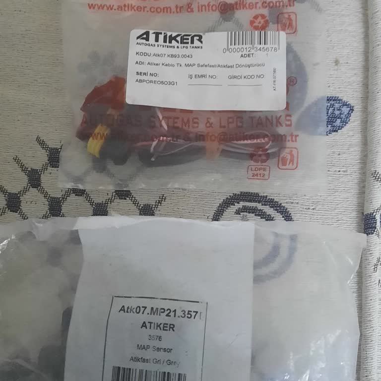 Yanlış Ürün Gönderimi Ve Zaman Kaybı
