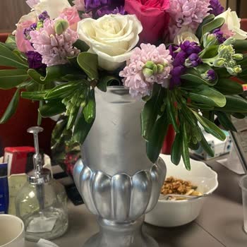 Şişli Sabuncakis Çiçek Sipariş Ettiğim Çiçek Aranjmanı Beklentimi Karşılamadı