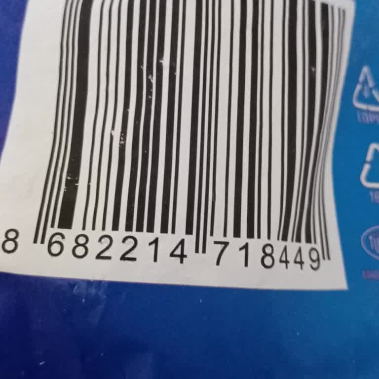 Şok Marketten Alınan Elma Dilimi Patatesin Bozuk Çıkması