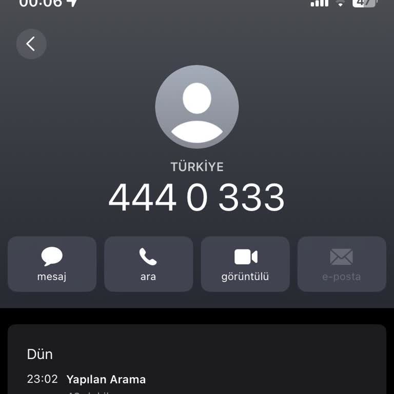 Kredi Kartı Aidatı Haksız Yere Kesildi, Müşteri Hizmetlerine Ulaşılamıyor