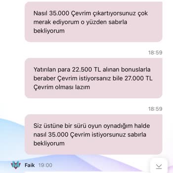 Kazanç Sonrası Ödeme Alamama Ve Yeni Şartlar
