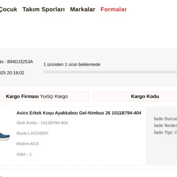 İade Edilmeyen Para Ve Cevapsız Destek: Evren Spor Güven Sarsıyor