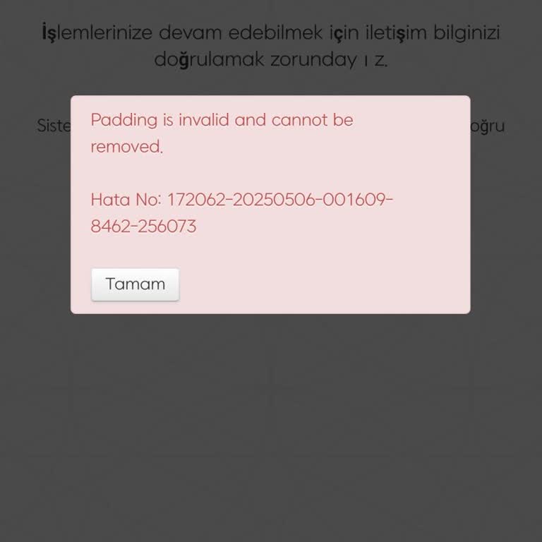 İŞKUR Numara Doğrulama Sorunu Nedeniyle Hesabımı Aktifleştiremiyorum