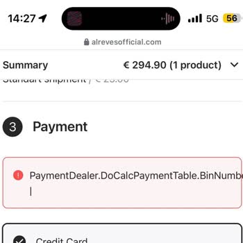Yurt Dışı Siparişlerde Mokaunited POS Kaynaklı Ödeme Sorunları Ve Yetersiz Destek