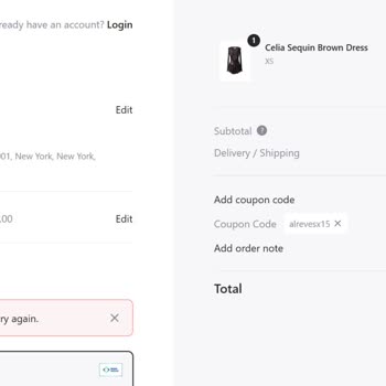Yurt Dışı Siparişlerde Mokaunited POS Kaynaklı Ödeme Sorunları Ve Yetersiz Destek