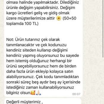 Ahel Tasarım İade Talebimi Reddetti Paramı Geri Alamıyorum