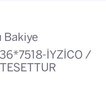 Modaşah Tesettür Yanlış İade Süreci Ve Eksik Ücret İadesiyle Mağduriyet