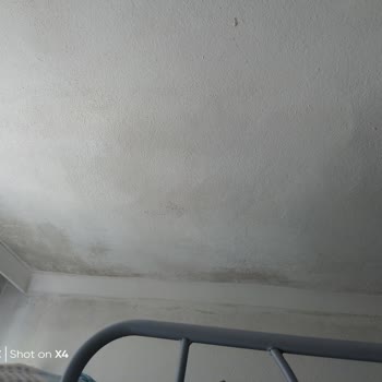 Acnturk Sigorta Hasarlı Eve Fotoğraftan Red: İlgisiz Ve Güvensiz Hizmet!