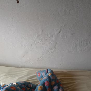 Acnturk Sigorta Hasarlı Eve Fotoğraftan Red: İlgisiz Ve Güvensiz Hizmet!