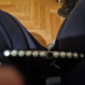 Ambalajında Patlayan Kalem Pil Şok Yaşattı