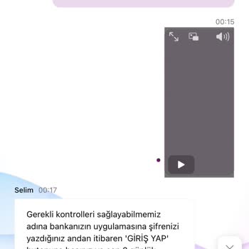 Kazandığım Tutar Banka Hesabıma Yatmadı, Güven Sorunu Yaşıyorum