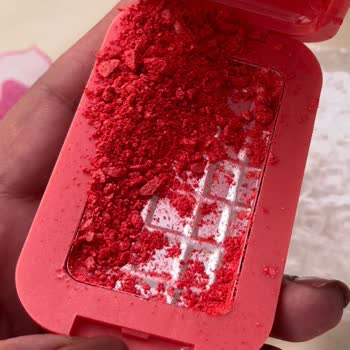 Kırık Ürün İadesi Kabul Edilmedi