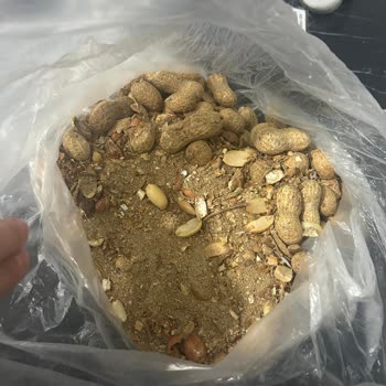 Cepte Şok'tan Siparişimde Tozlu Ve Eksik Ürün Şoku!