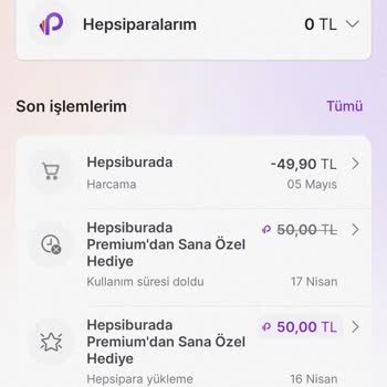Hepsipay Hesabımdan İzinsiz Para Çekildi, Üyelik Ve Kartı Silemiyorum!