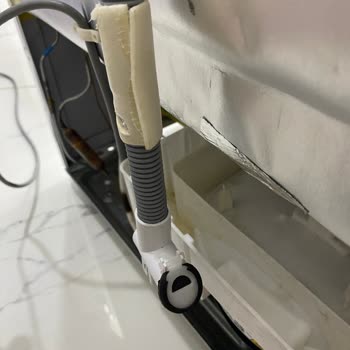 Üretim Hatalı Buzdolabı, Tehlikeli Taşıma Ve Yanma Riskiyle Mağduriyet