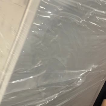 Üretim Hatalı Buzdolabı, Tehlikeli Taşıma Ve Yanma Riskiyle Mağduriyet