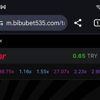 Oyunlarda Sürekli Düşük Kazanç Ve Şanssızlık Yaşadım