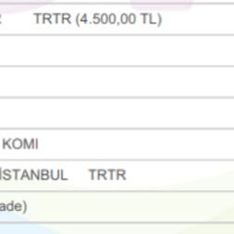 Tek Seferlik Sanılan Bağışın Her Ay Kartımdan Çekilmesi