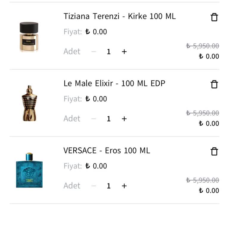 Eksik Ürün Gönderimi Ve Yanıltıcı Kampanya Deneyimi