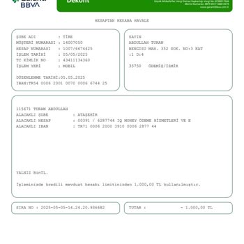 Yatırım Vaadiyle Bilgilerim Ve Param Tehlikede: Yardım İstiyorum