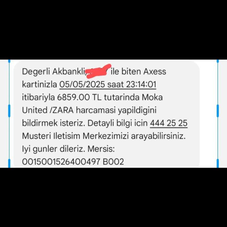 Kredi Kartımdan İzinsiz Para Çekildi, Güvenlik Zafiyeti Mağduriyet Yarattı