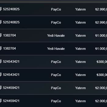 Yedibahis Yatırımlarım Sürekli Kaybediyor, Jest Bonus Verilmiyor!