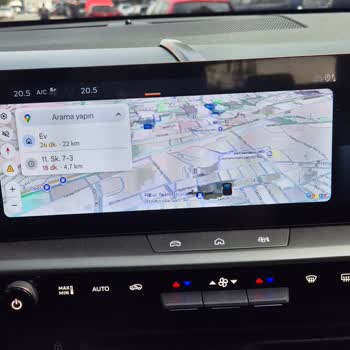 2025 Opel Grandland GS Elektronik Arızalar Ve Kalite Sorunları