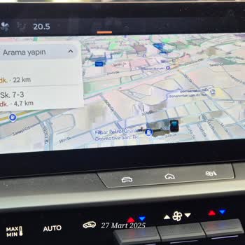 2025 Opel Grandland GS Elektronik Arızalar Ve Kalite Sorunları