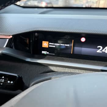 2025 Opel Grandland GS Elektronik Arızalar Ve Kalite Sorunları