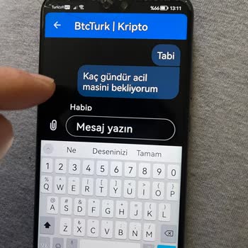 Hesabım Güvenlik Nedeniyle Kapalı Ve Param Riskte