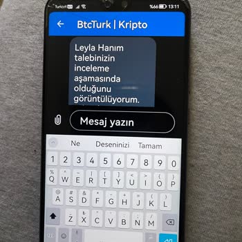 Hesabım Güvenlik Nedeniyle Kapalı Ve Param Riskte