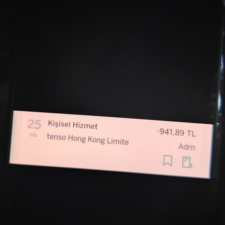 Buyee Parayı Aldı Siparişleri İptal Etti