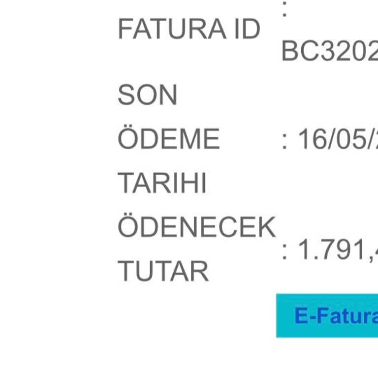 Taahhütsüz Denilen Hattı Taşıma Sonrası Haksız Fatura Çıkarıldı