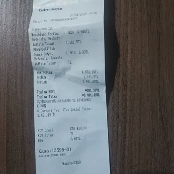 Kargo Paketim Bilgilendirme Yapılmadan Kapıcıya Bırakıldı, Ürünlerim Kırıldı Ve Zararım Karşılanmadı