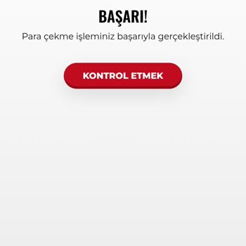 Kazancım Silindi Ödemem Yapılmadı, Lotobet Mağduriyetim