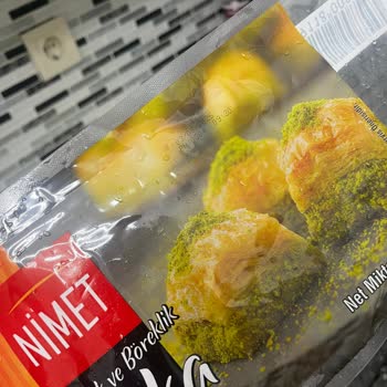 Aldığım Yufka Misafirlerime Mahcup Etti, Börek Yapmak Kabusa Döndü