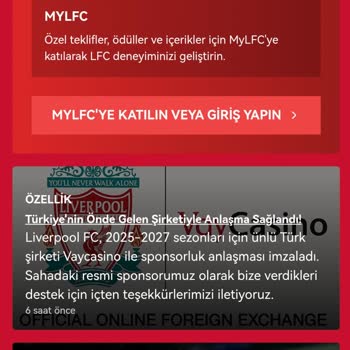 Vaycasino Bahis Sitesinin Sponsorluk İddiaları Ve Güven Sorunları