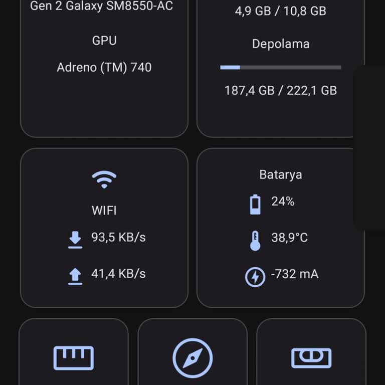 Güncelleme Sonrası S23 Ultra Aşırı Isınıyor Ve Kasıyor
