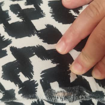 Penti'den Aldığım Pijamalar Kısa Sürede Deforme Oldu