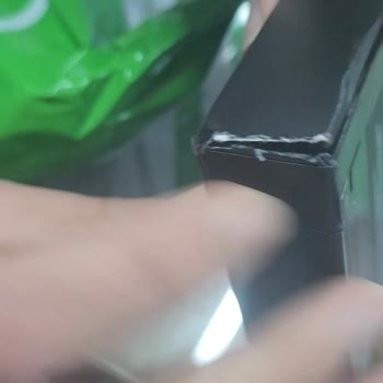 Hasarlı Ürün, Güvensiz Teslimat: Amazon'da Hayal Kırıklığı