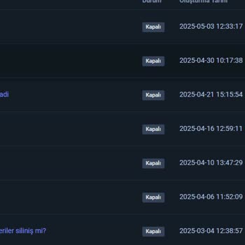 Otomatik Ödeme İadesi Sürekli Geciktiriliyor, Yanıltıcı Bilgi Veriliyor!