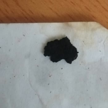 Camel Yellow Tütünde Yabancı Madde Ve Sağlık Sorunu