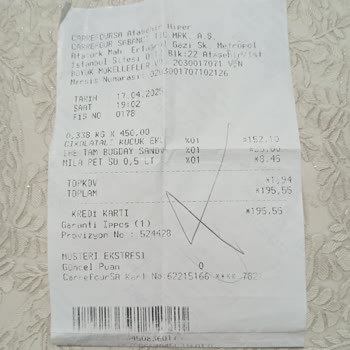 Etiket Ve Fiş Fiyatı Uyuşmazlığına Çözüm Bulunmadı