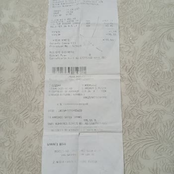 Etiket Ve Fiş Fiyatı Uyuşmazlığına Çözüm Bulunmadı